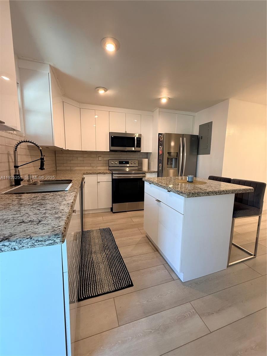 DRIFTWOOD ACRES NO 20 - Residential Lease