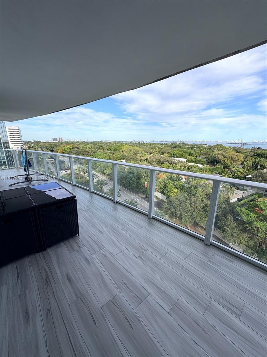 4250 BISCAYNE BOULEVARD C - Residential