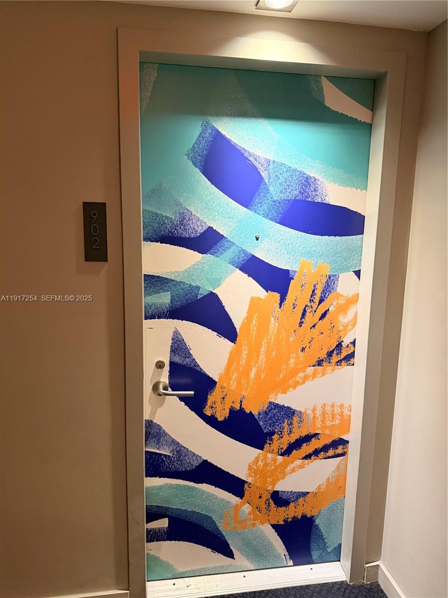 4250 BISCAYNE BOULEVARD C - Residential