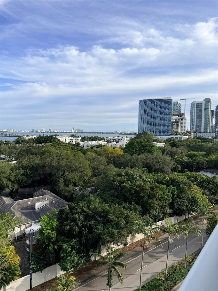 4250 BISCAYNE BOULEVARD C - Residential