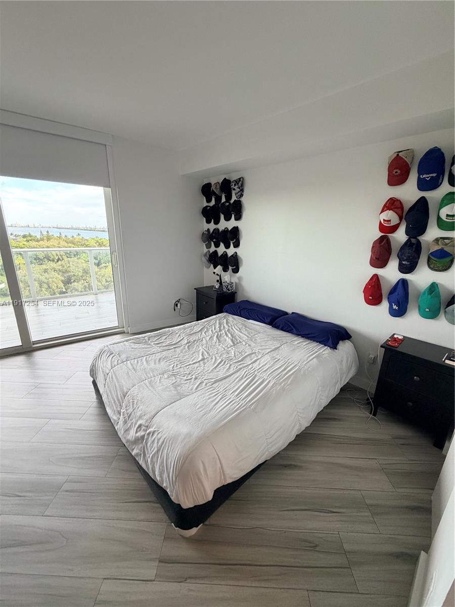 4250 BISCAYNE BOULEVARD C - Residential