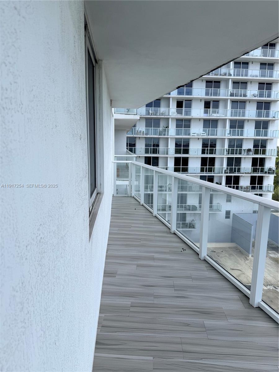 4250 BISCAYNE BOULEVARD C - Residential