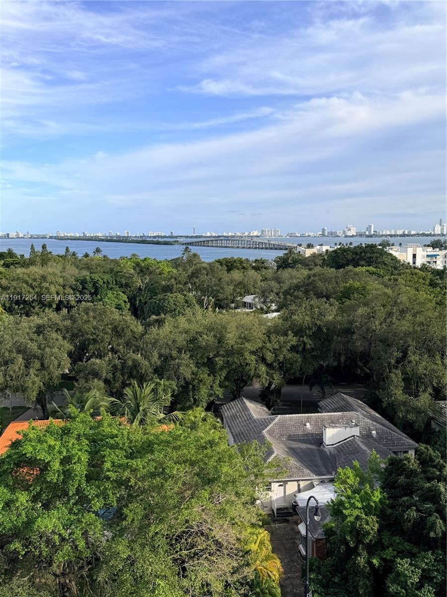 4250 BISCAYNE BOULEVARD C - Residential