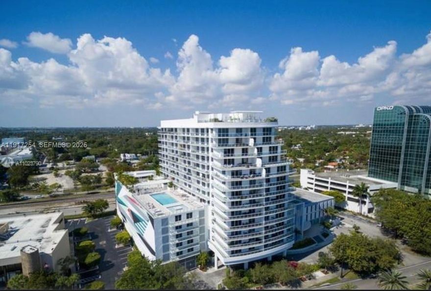 Stunning 2 bed  2 bath east corner residence in the Baltus House. This is one of the best-located units in the building, offering direct east exposure, abundant natural light, and an open, modern layout. The home features ceramic flooring throughout, state-of-the-art kitchen appliances, floor-to-ceiling windows, and a spacious balcony perfect for enjoying Miami’s sunrise views.
Prime walkable location — just steps to Design District, Midtown, and Wynwood. Only 10 minutes to Brickell and 15 minutes to Miami Beach. Boutique building with excellent amenities including a rooftop pool, fitness center, 24/7 concierge, and secure garage parking. Ideal for end-users or investors seeking strong rental demand and top-tier convenience.Unit is rented till October 2026 Don't miss this opportunity