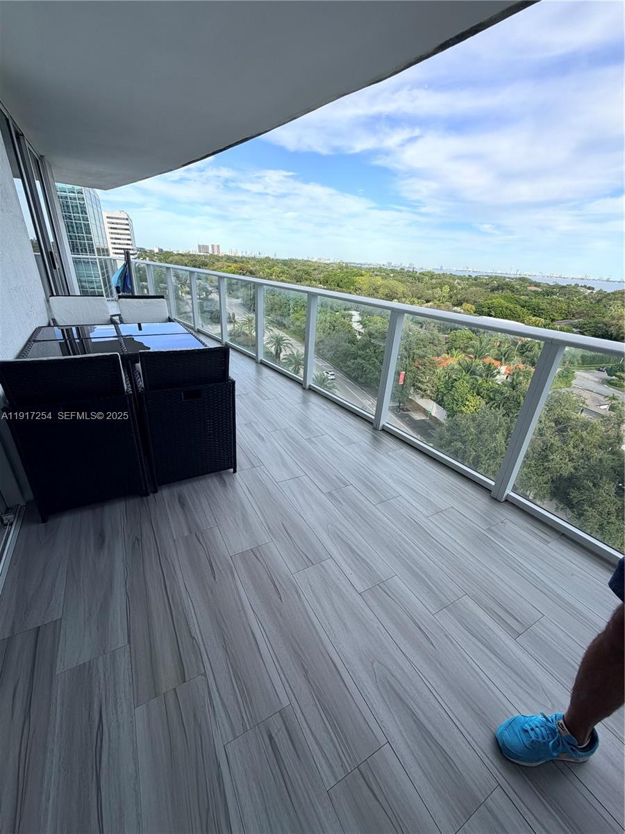 4250 BISCAYNE BOULEVARD C - Residential