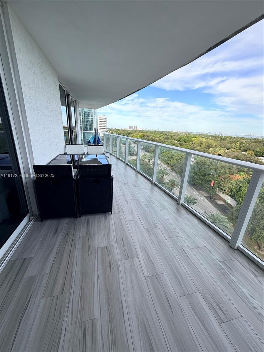 4250 BISCAYNE BOULEVARD C - Residential