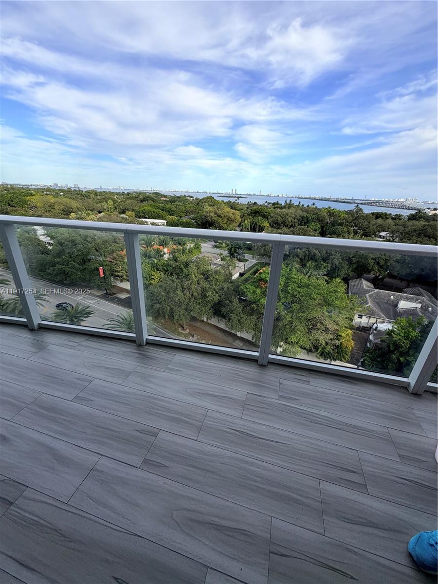 4250 BISCAYNE BOULEVARD C - Residential