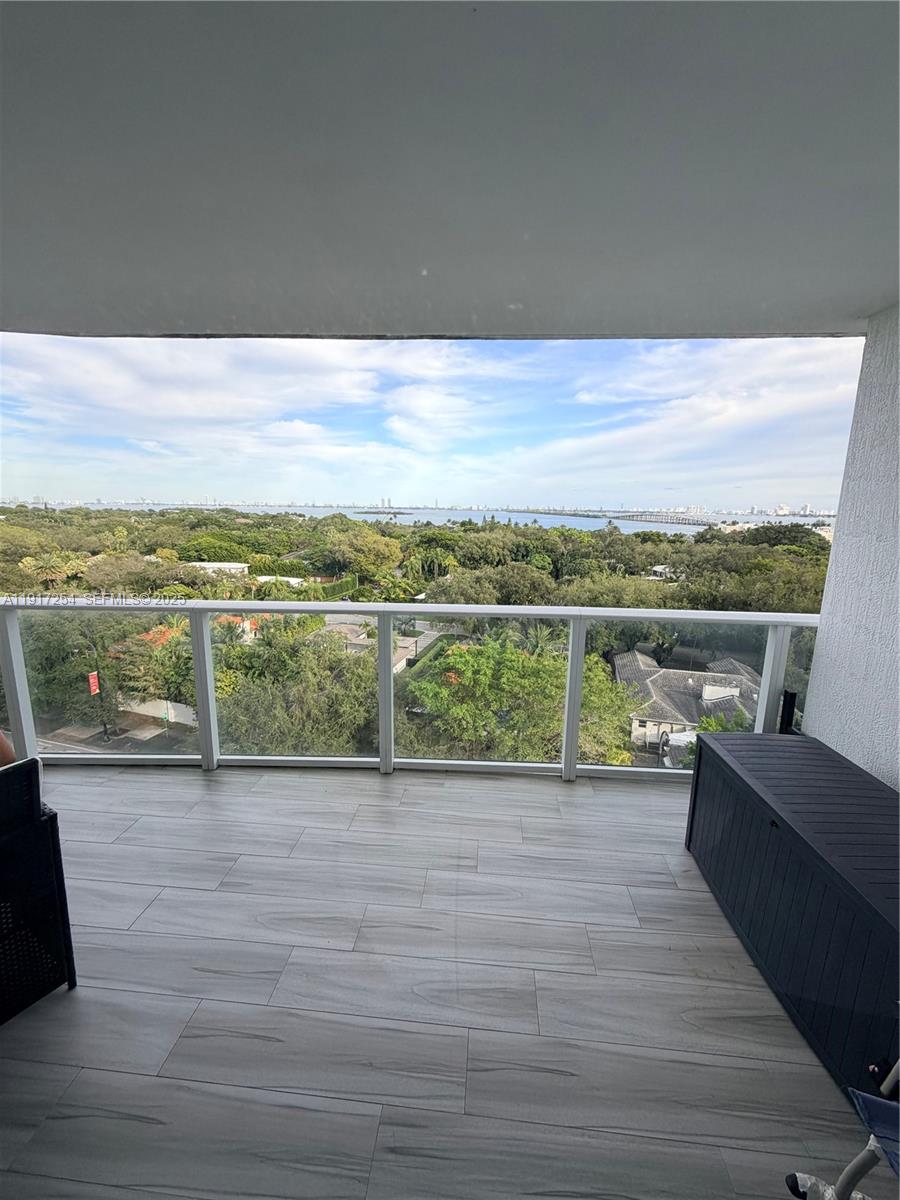 4250 BISCAYNE BOULEVARD C - Residential