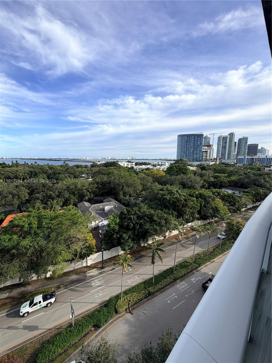 4250 BISCAYNE BOULEVARD C - Residential