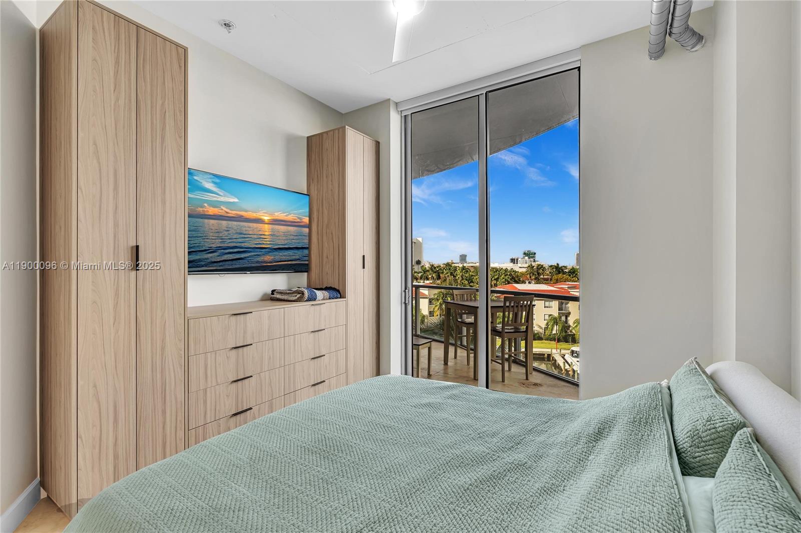 UPTOWN MARINA LOFTS CONDO - Residential