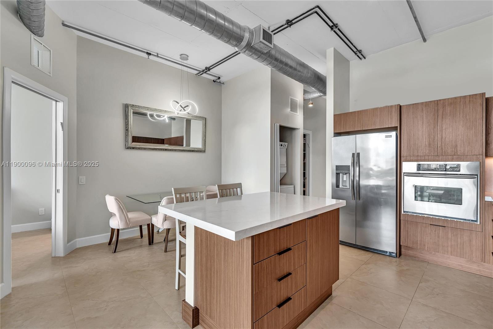 UPTOWN MARINA LOFTS CONDO - Residential