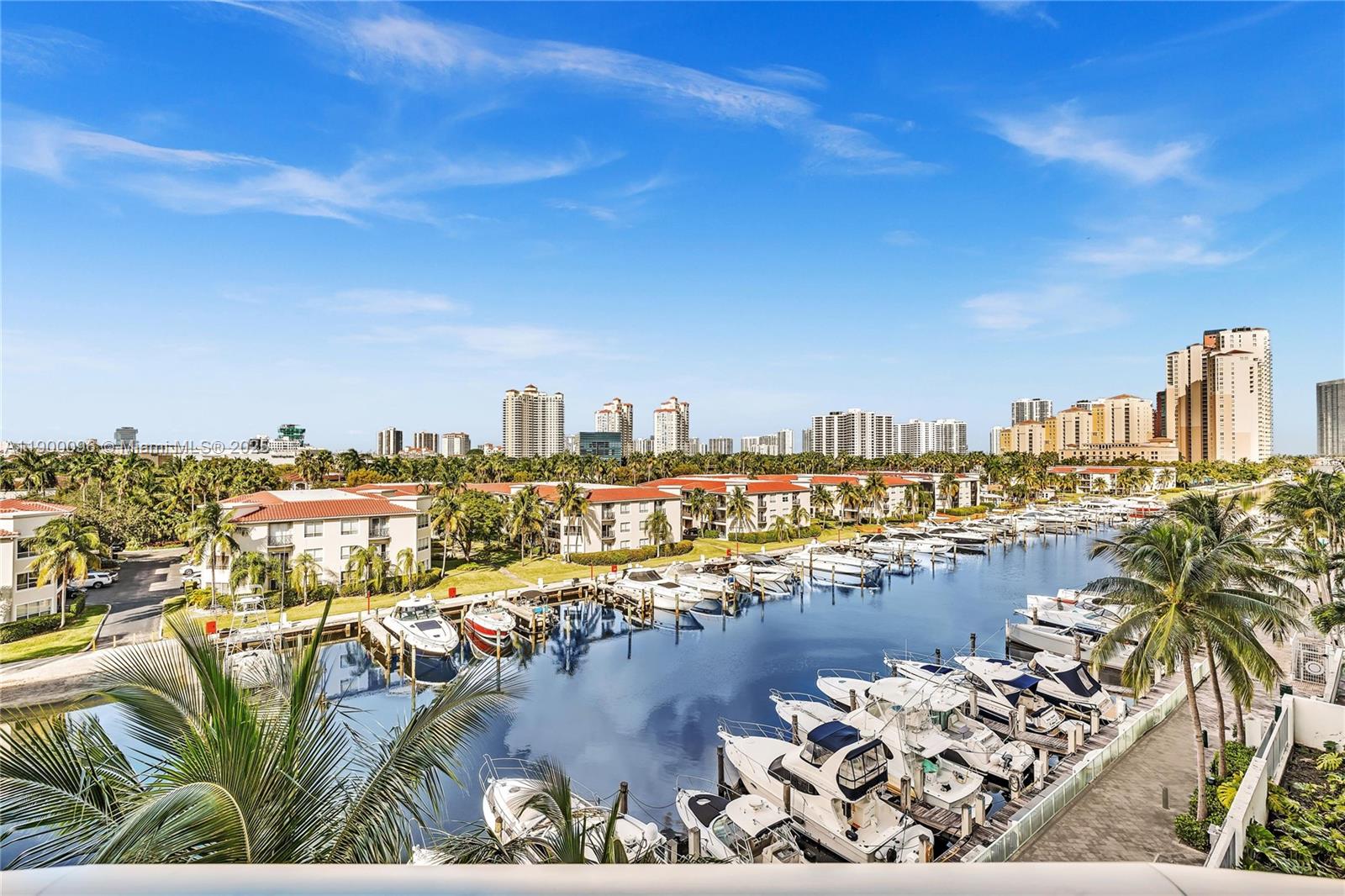 UPTOWN MARINA LOFTS CONDO - Residential