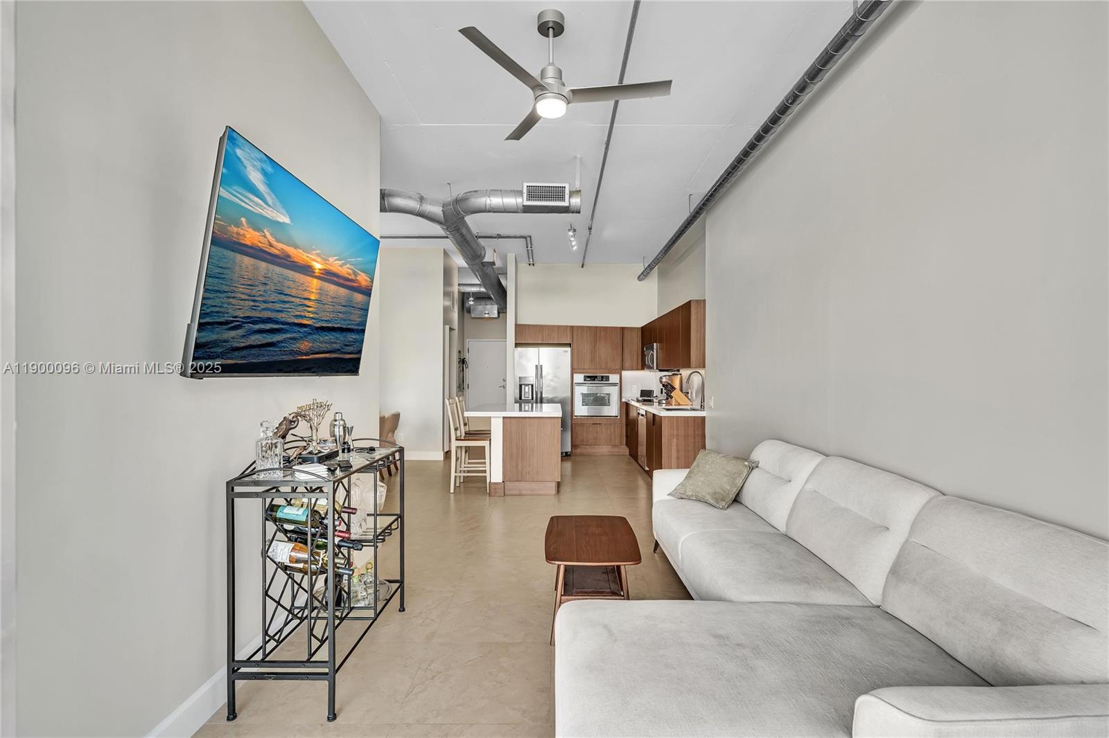 UPTOWN MARINA LOFTS CONDO - Residential