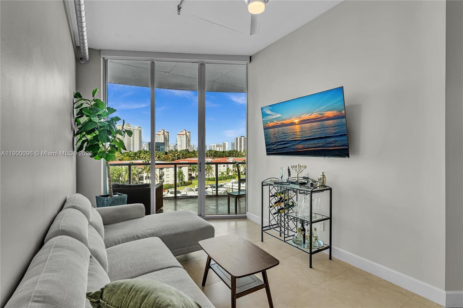 UPTOWN MARINA LOFTS CONDO - Residential