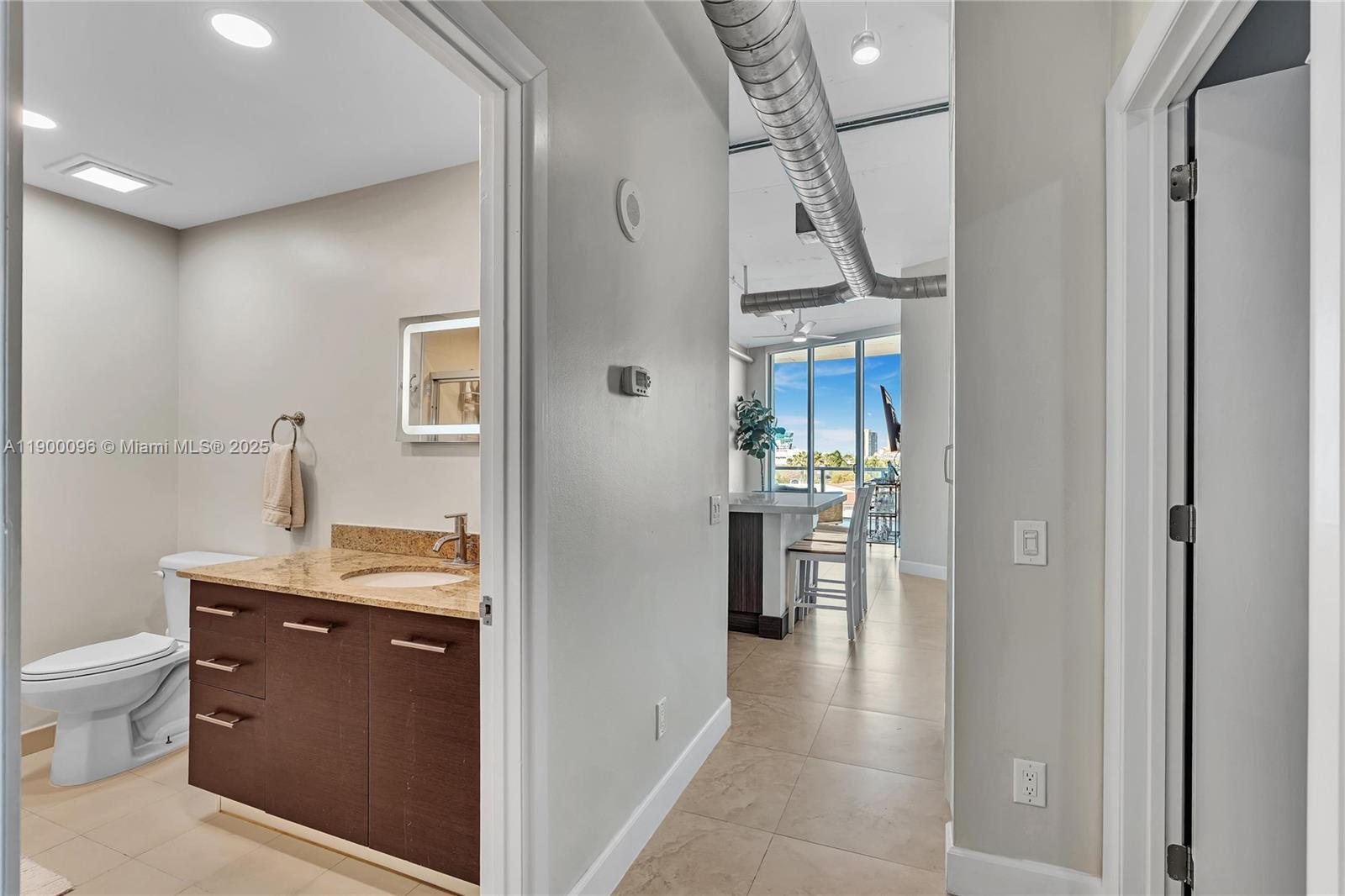 UPTOWN MARINA LOFTS CONDO - Residential