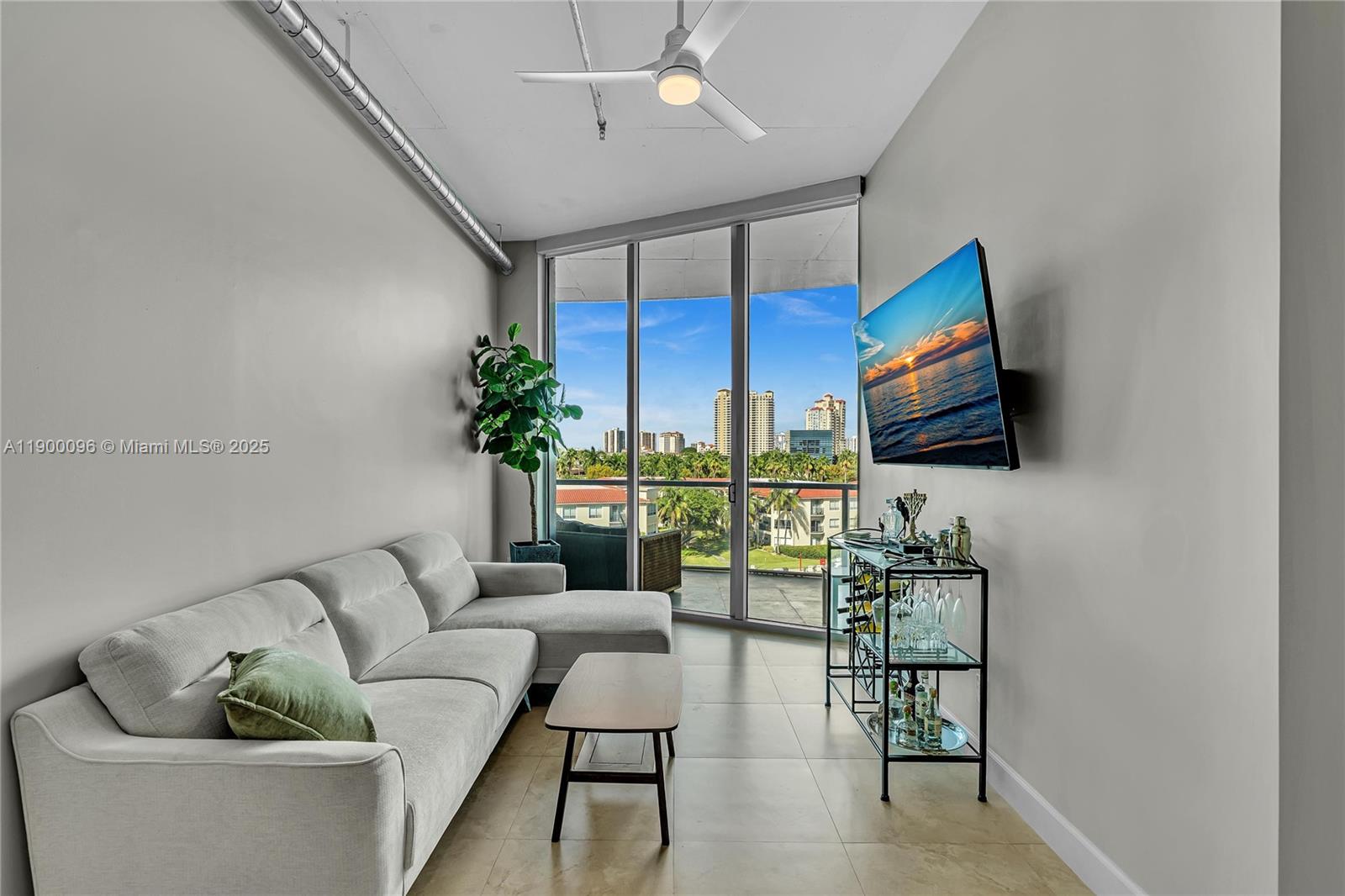 UPTOWN MARINA LOFTS CONDO - Residential