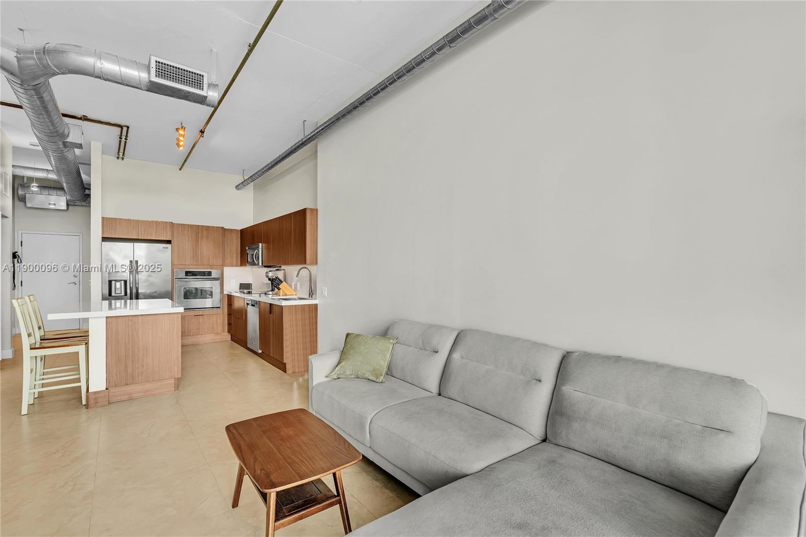 UPTOWN MARINA LOFTS CONDO - Residential