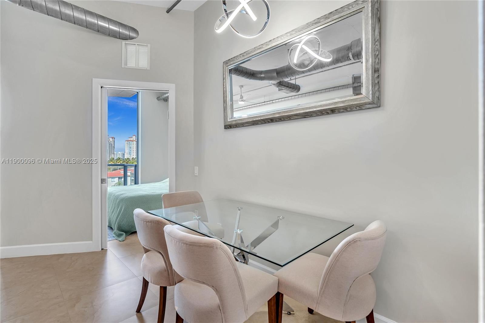 UPTOWN MARINA LOFTS CONDO - Residential