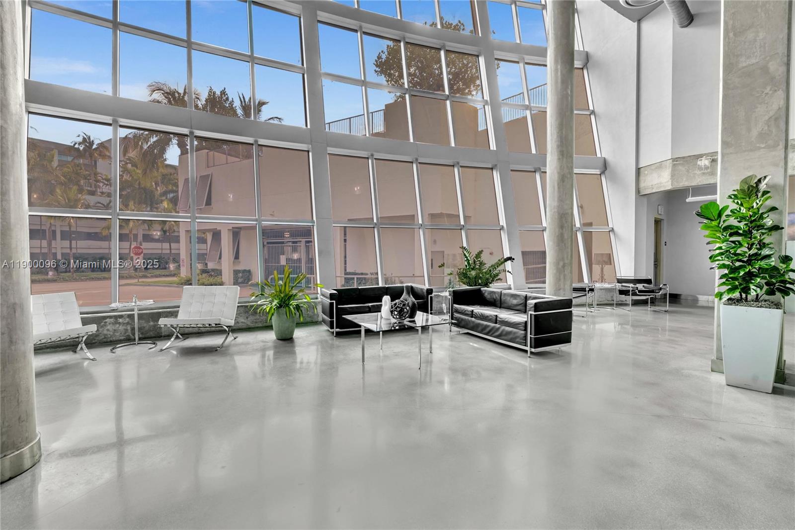 UPTOWN MARINA LOFTS CONDO - Residential