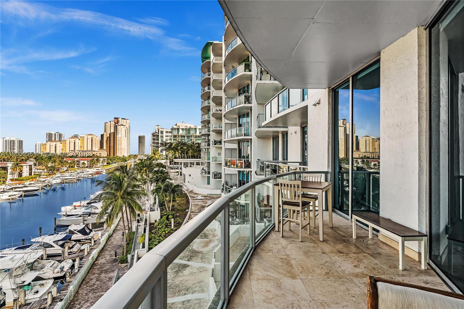 UPTOWN MARINA LOFTS CONDO - Residential