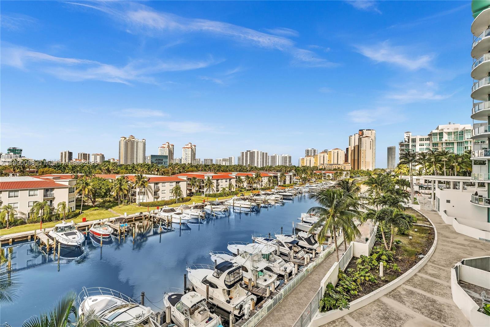 UPTOWN MARINA LOFTS CONDO - Residential