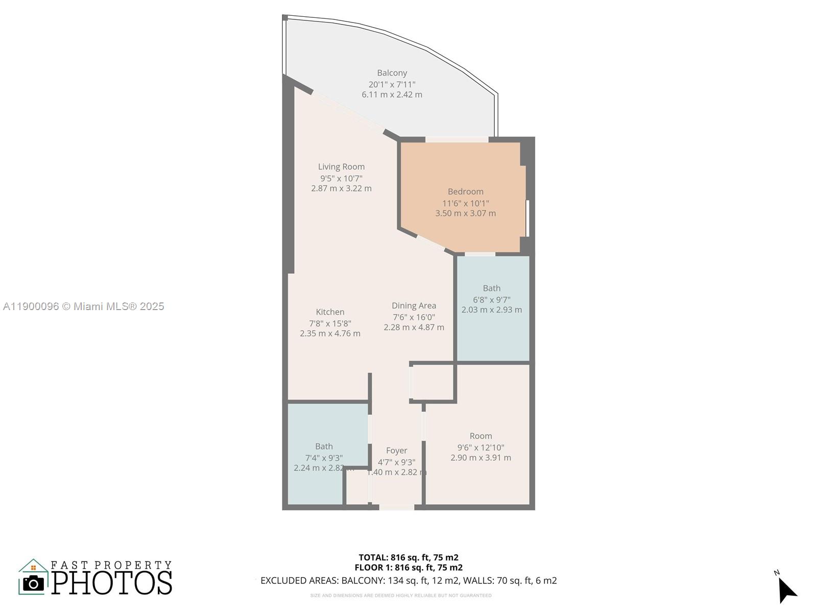 UPTOWN MARINA LOFTS CONDO - Residential