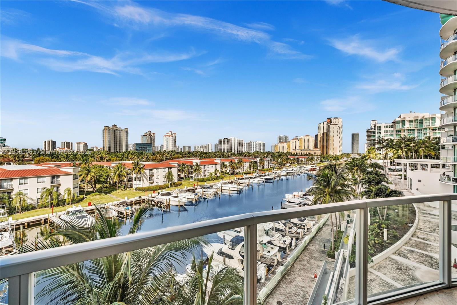 UPTOWN MARINA LOFTS CONDO - Residential