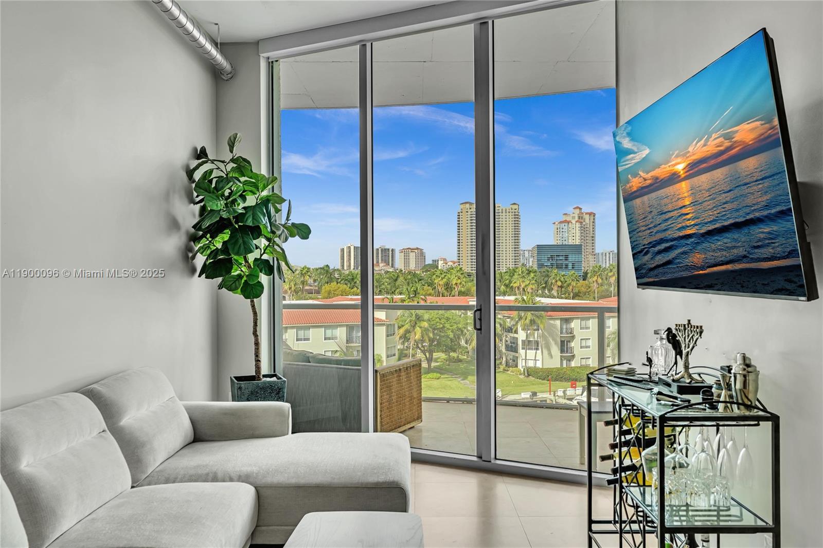UPTOWN MARINA LOFTS CONDO - Residential