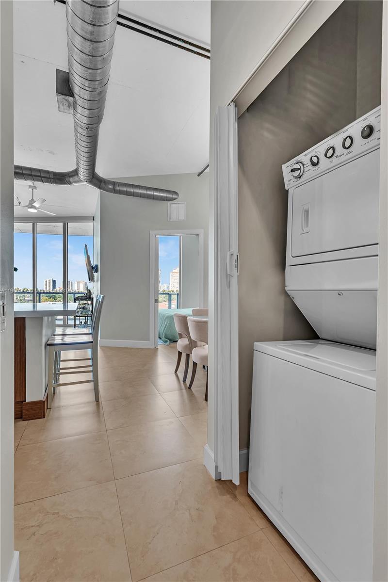 UPTOWN MARINA LOFTS CONDO - Residential