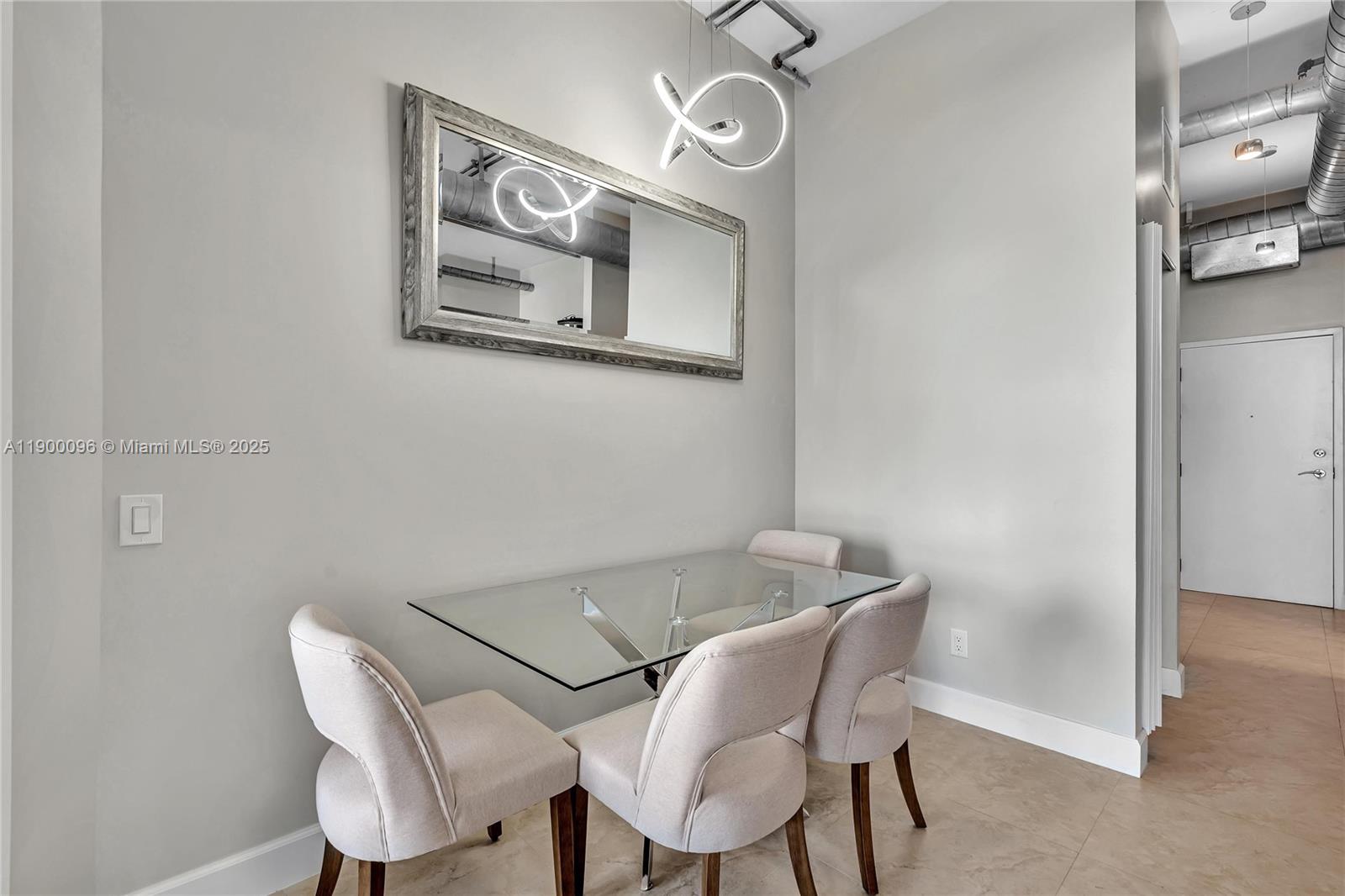 UPTOWN MARINA LOFTS CONDO - Residential