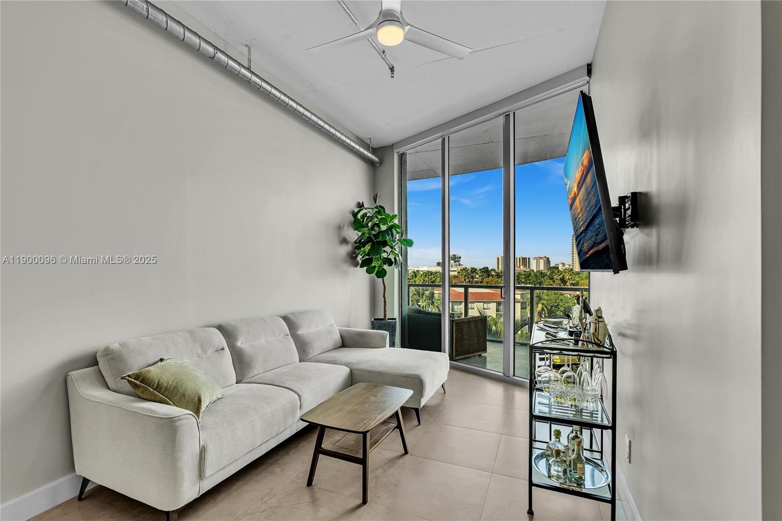 UPTOWN MARINA LOFTS CONDO - Residential
