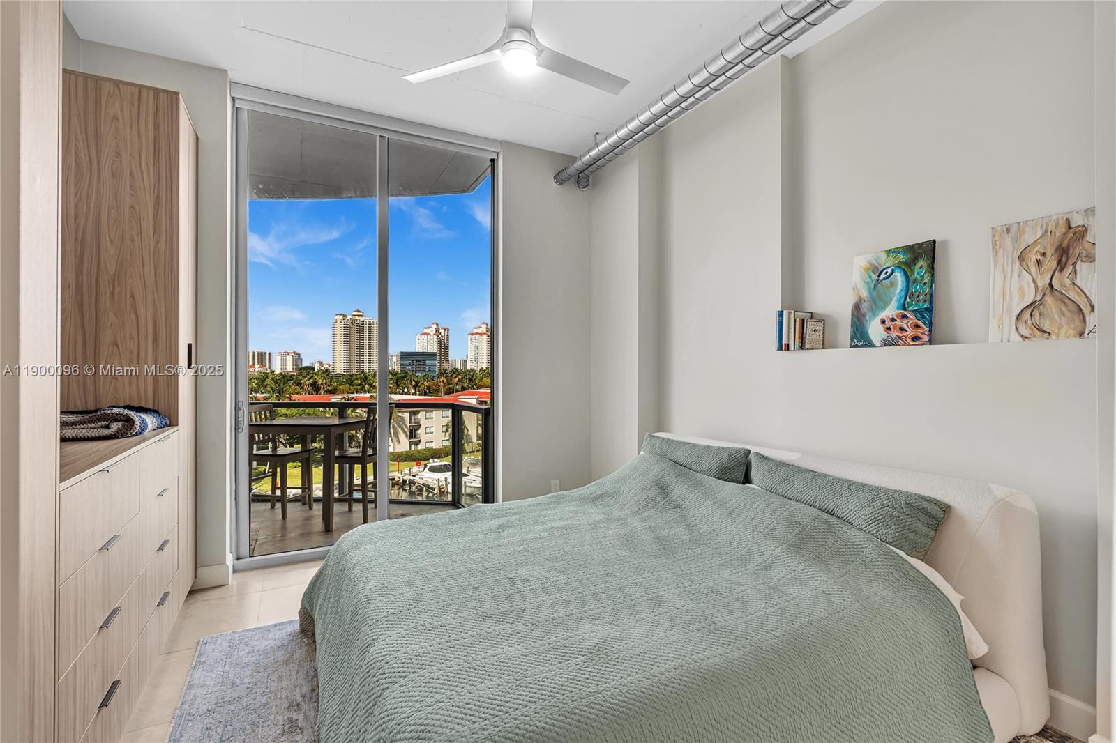 UPTOWN MARINA LOFTS CONDO - Residential