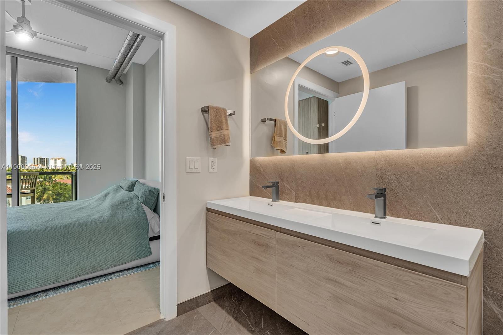 UPTOWN MARINA LOFTS CONDO - Residential