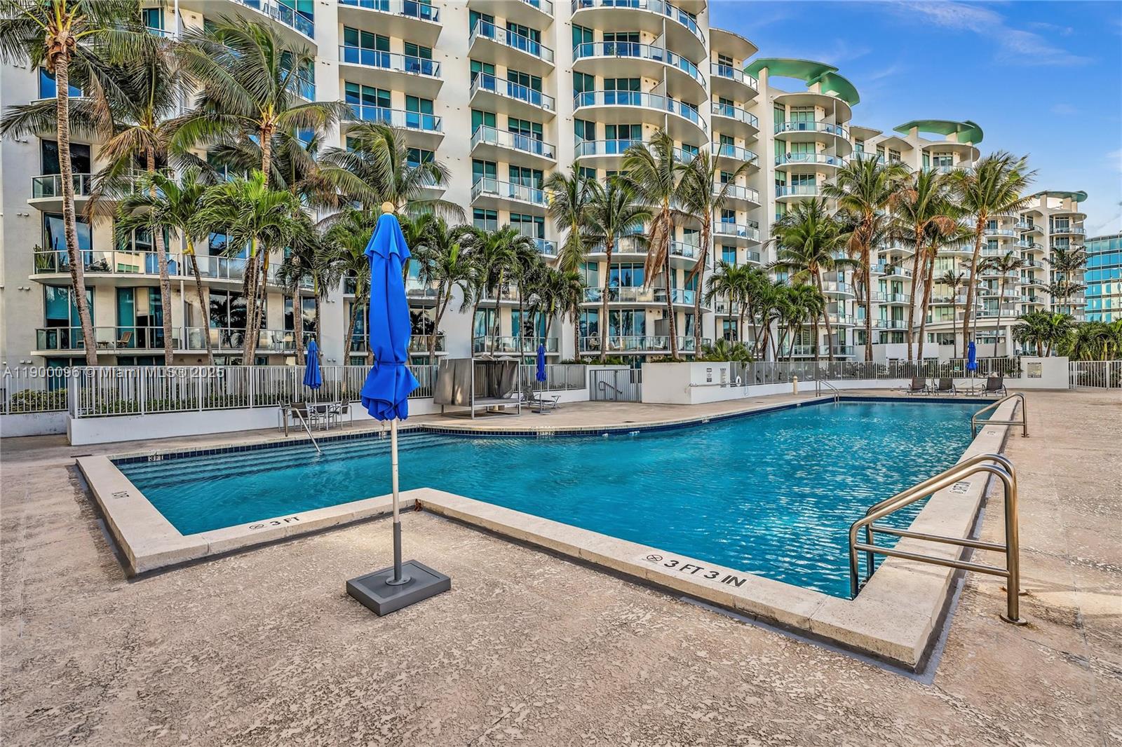UPTOWN MARINA LOFTS CONDO - Residential