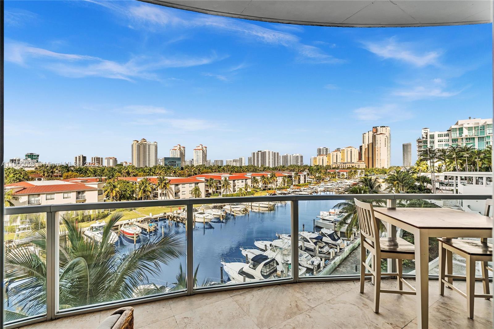 UPTOWN MARINA LOFTS CONDO - Residential