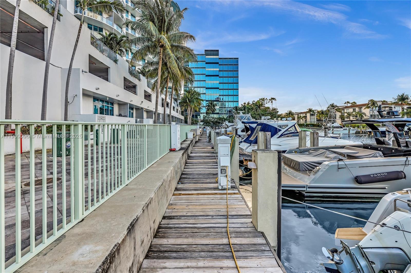 UPTOWN MARINA LOFTS CONDO - Residential