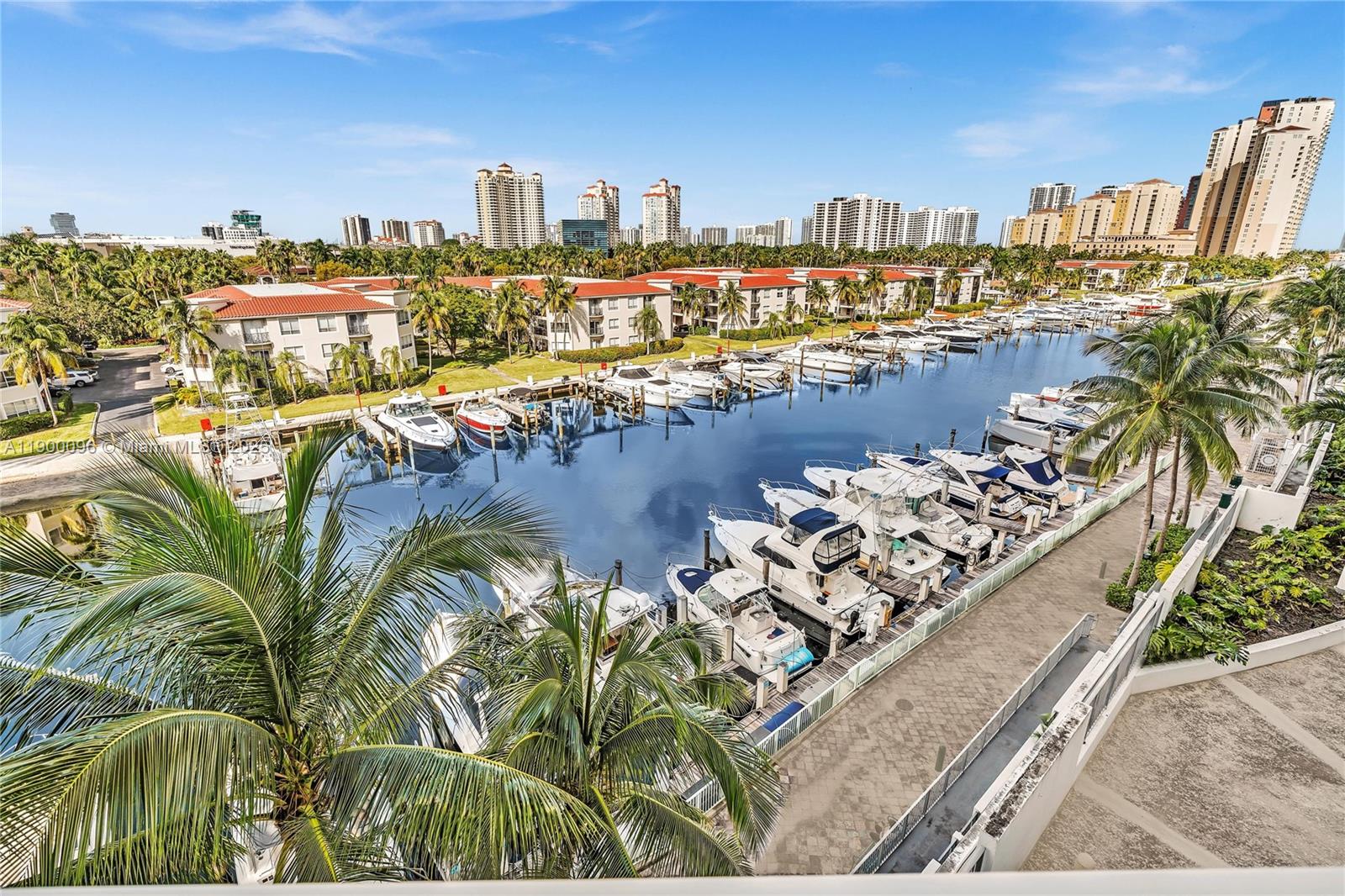 UPTOWN MARINA LOFTS CONDO - Residential