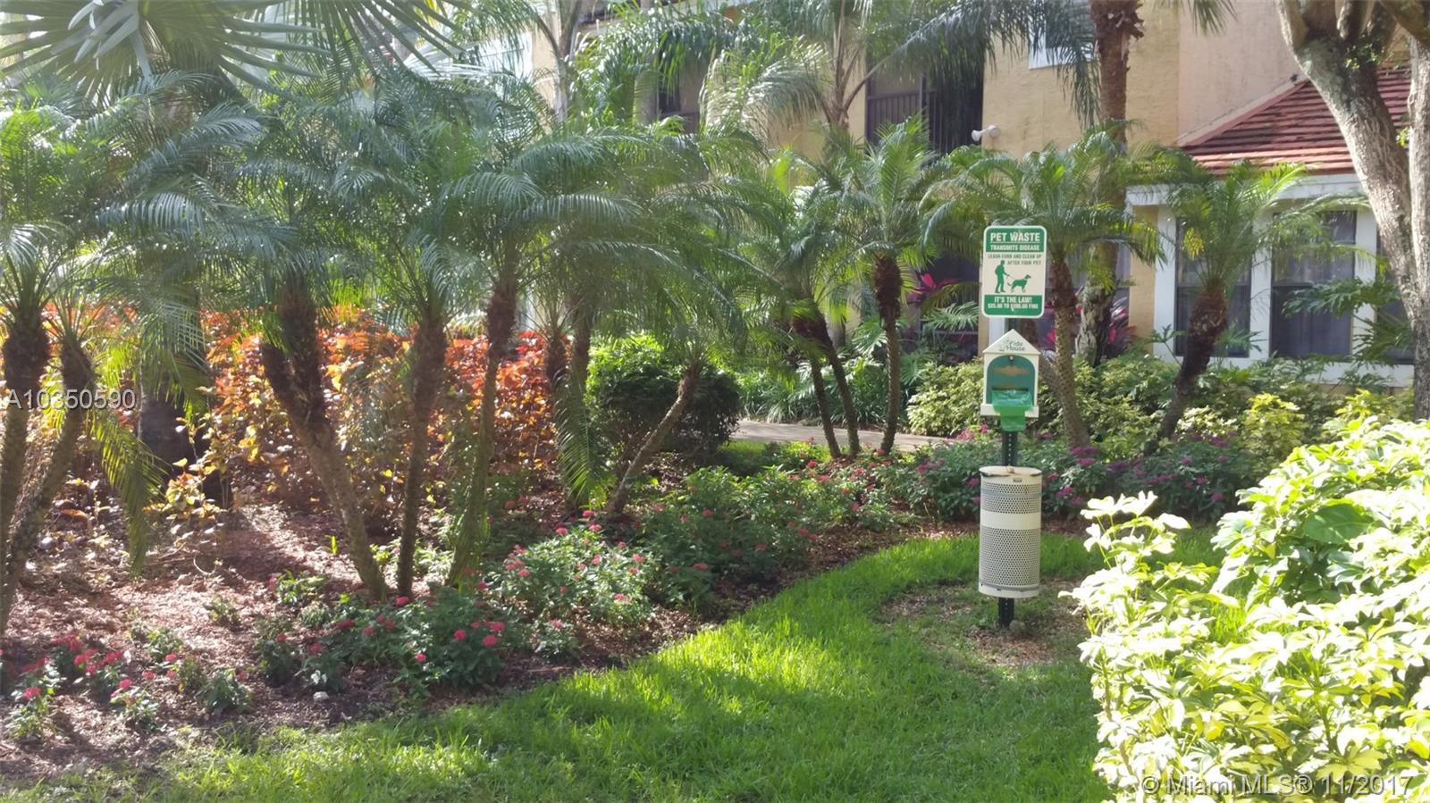 Biscayne Beach Club Con - Residential Lease