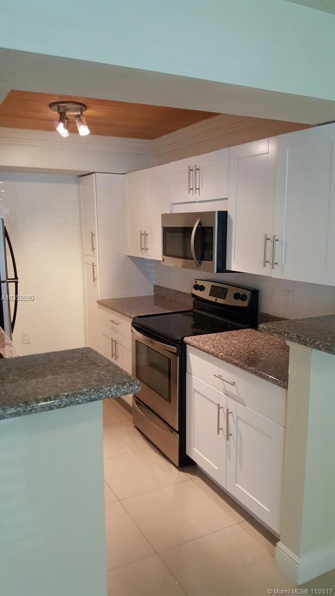 Biscayne Beach Club Con - Residential Lease