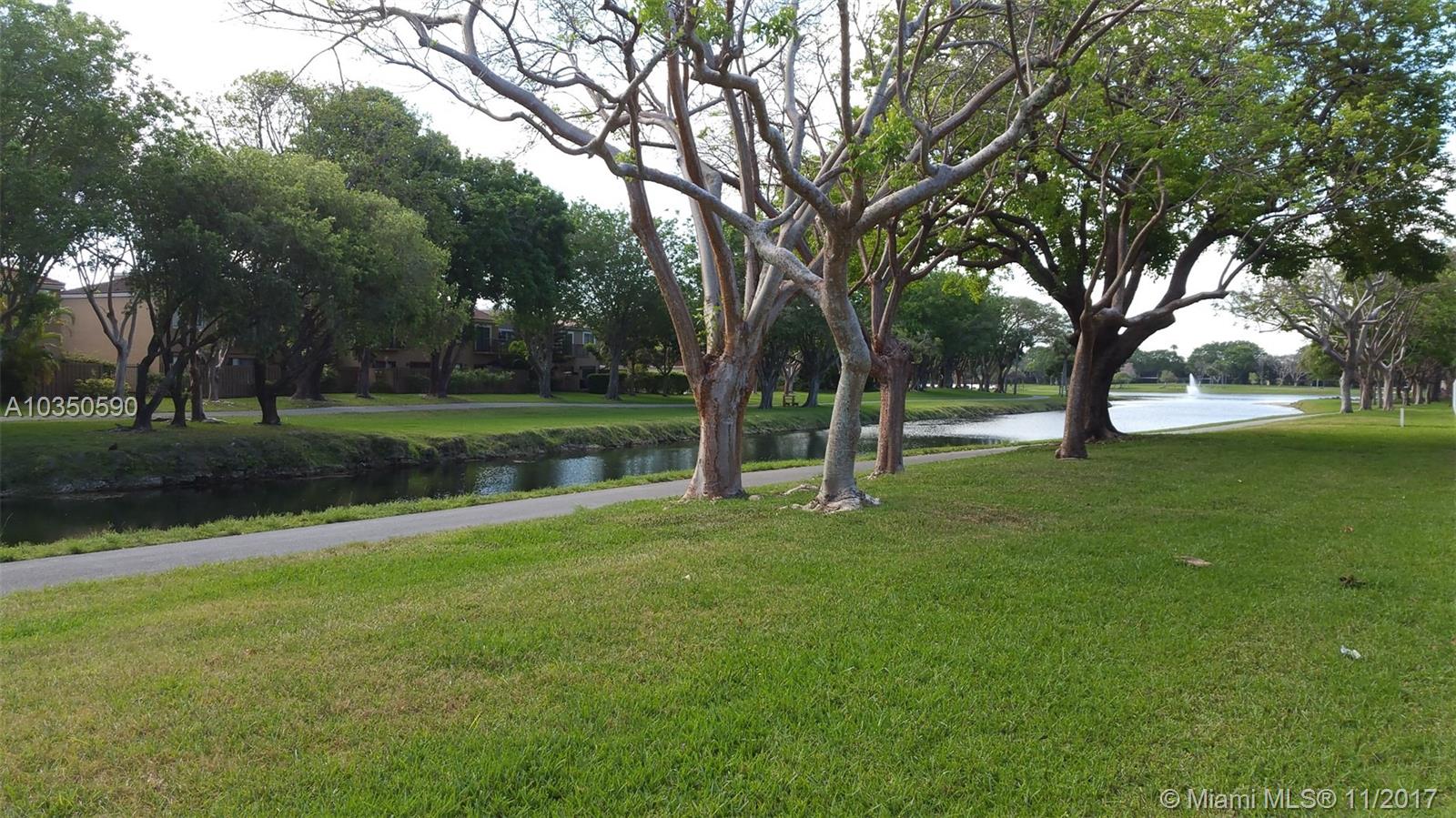 Biscayne Beach Club Con - Residential Lease