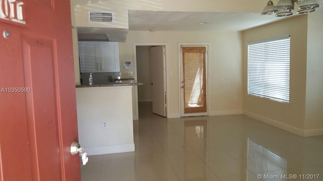 Biscayne Beach Club Con - Residential Lease
