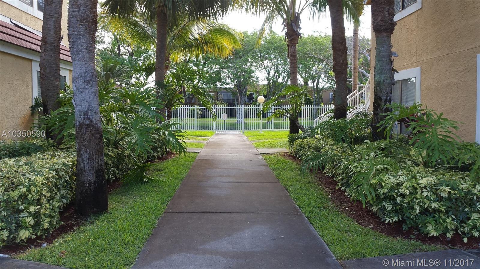 Biscayne Beach Club Con - Residential Lease