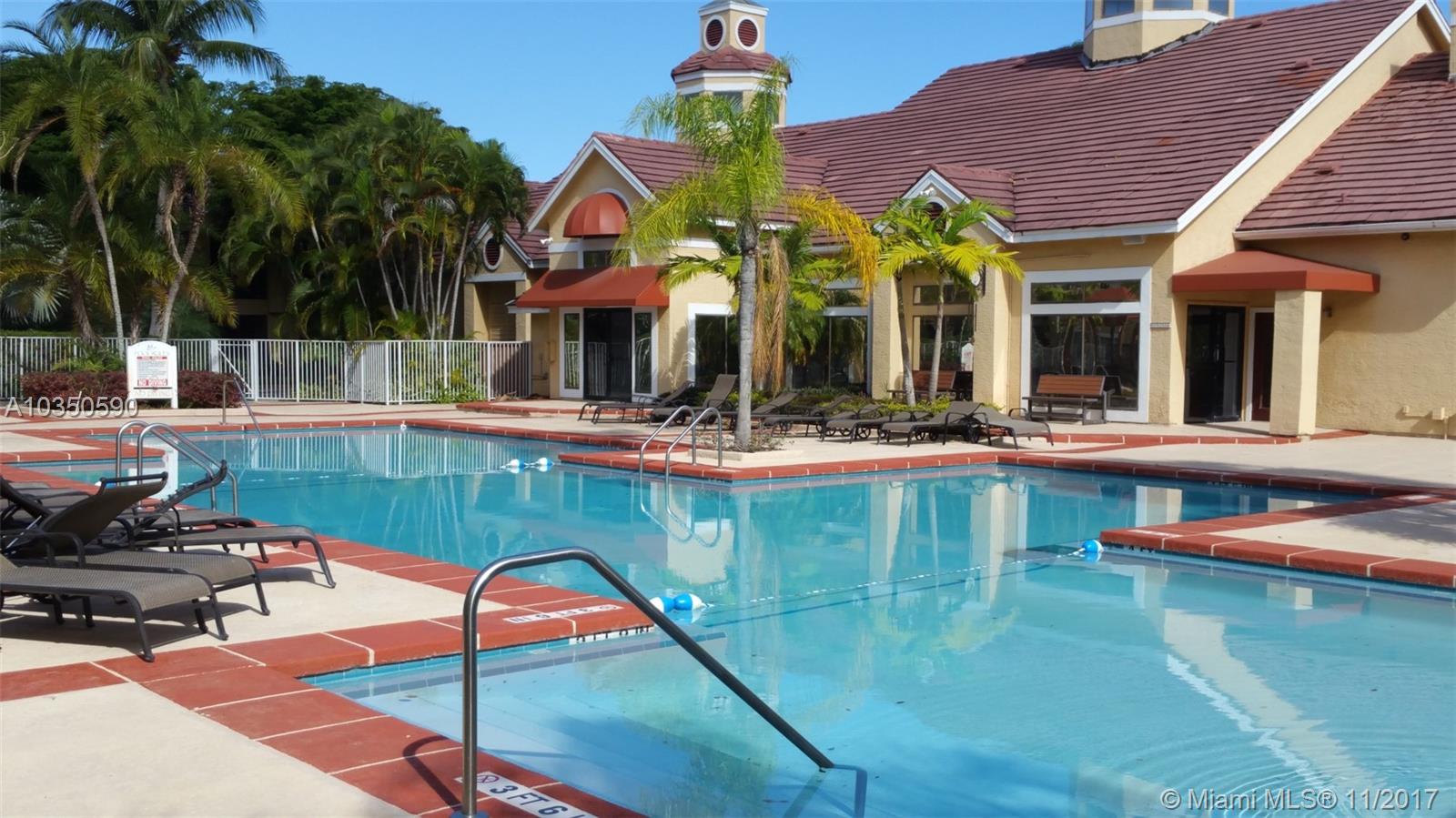 Biscayne Beach Club Con - Residential Lease