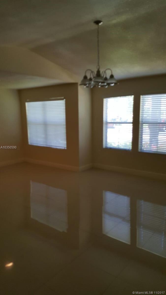 Biscayne Beach Club Con - Residential Lease