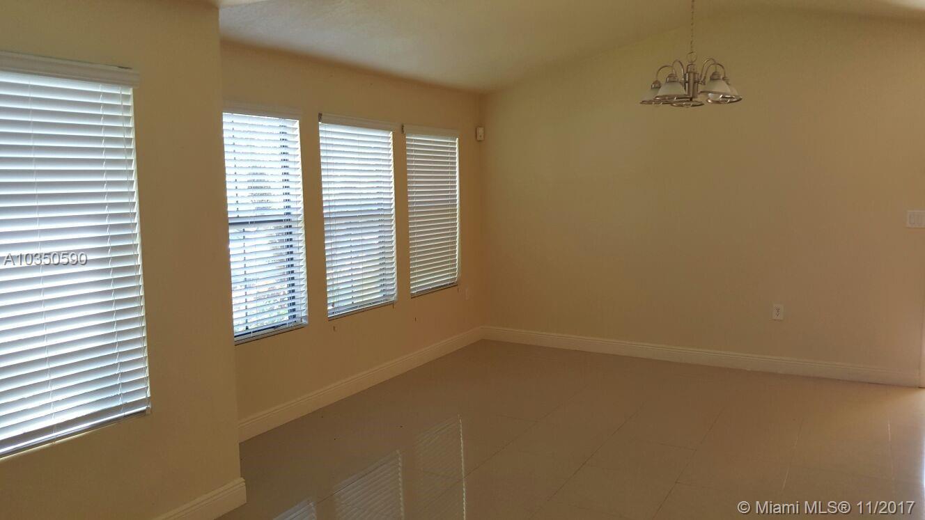Biscayne Beach Club Con - Residential Lease