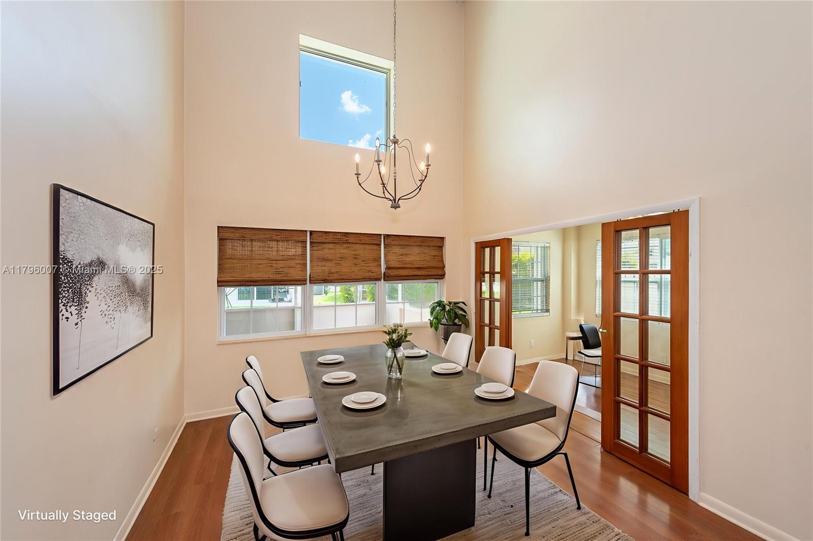 SECTOR 5 - - Residential