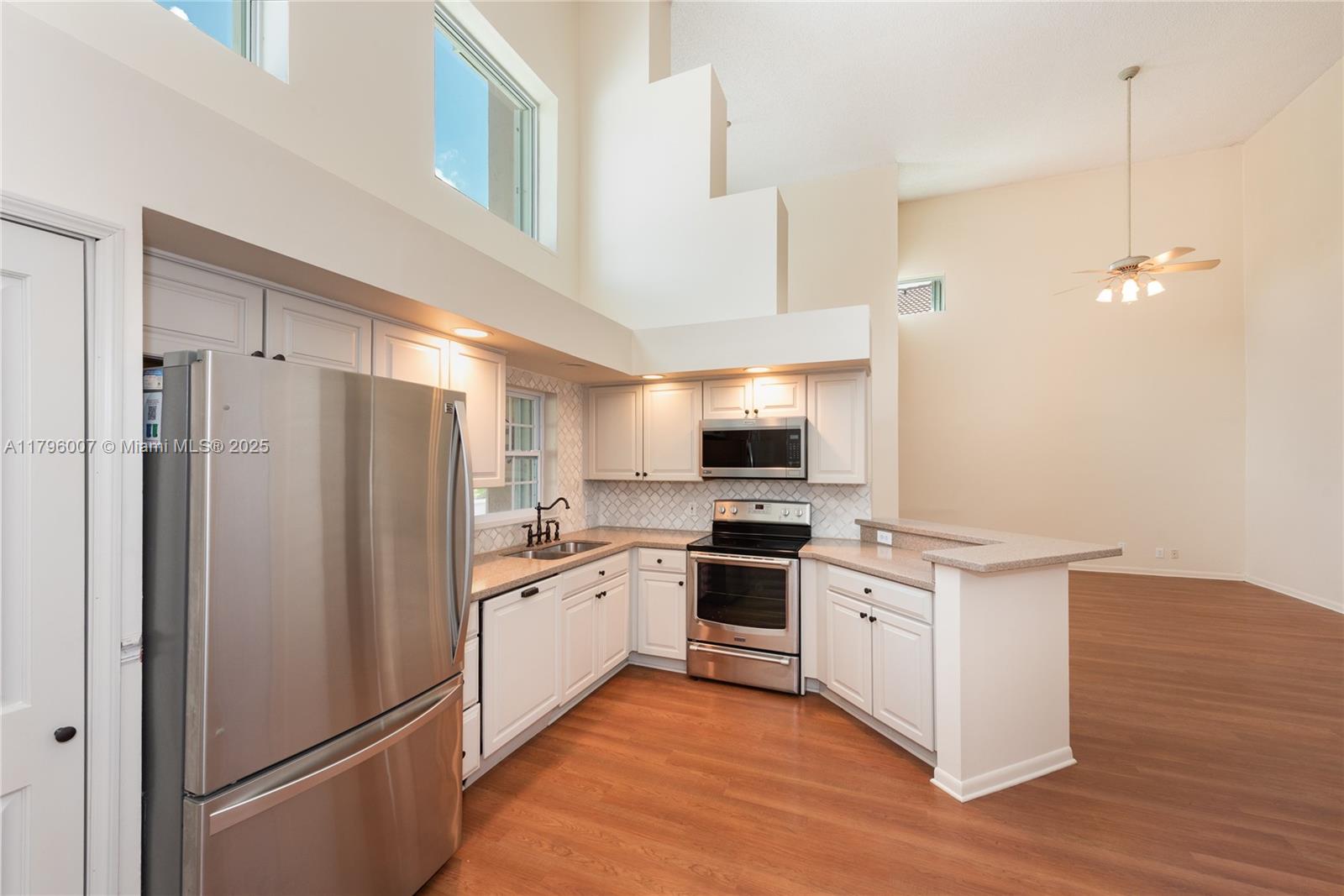 SECTOR 5 - - Residential