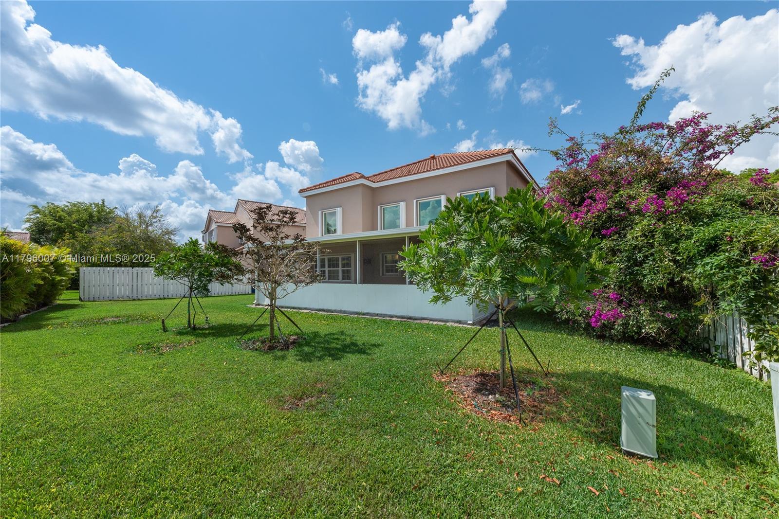 SECTOR 5 - - Residential