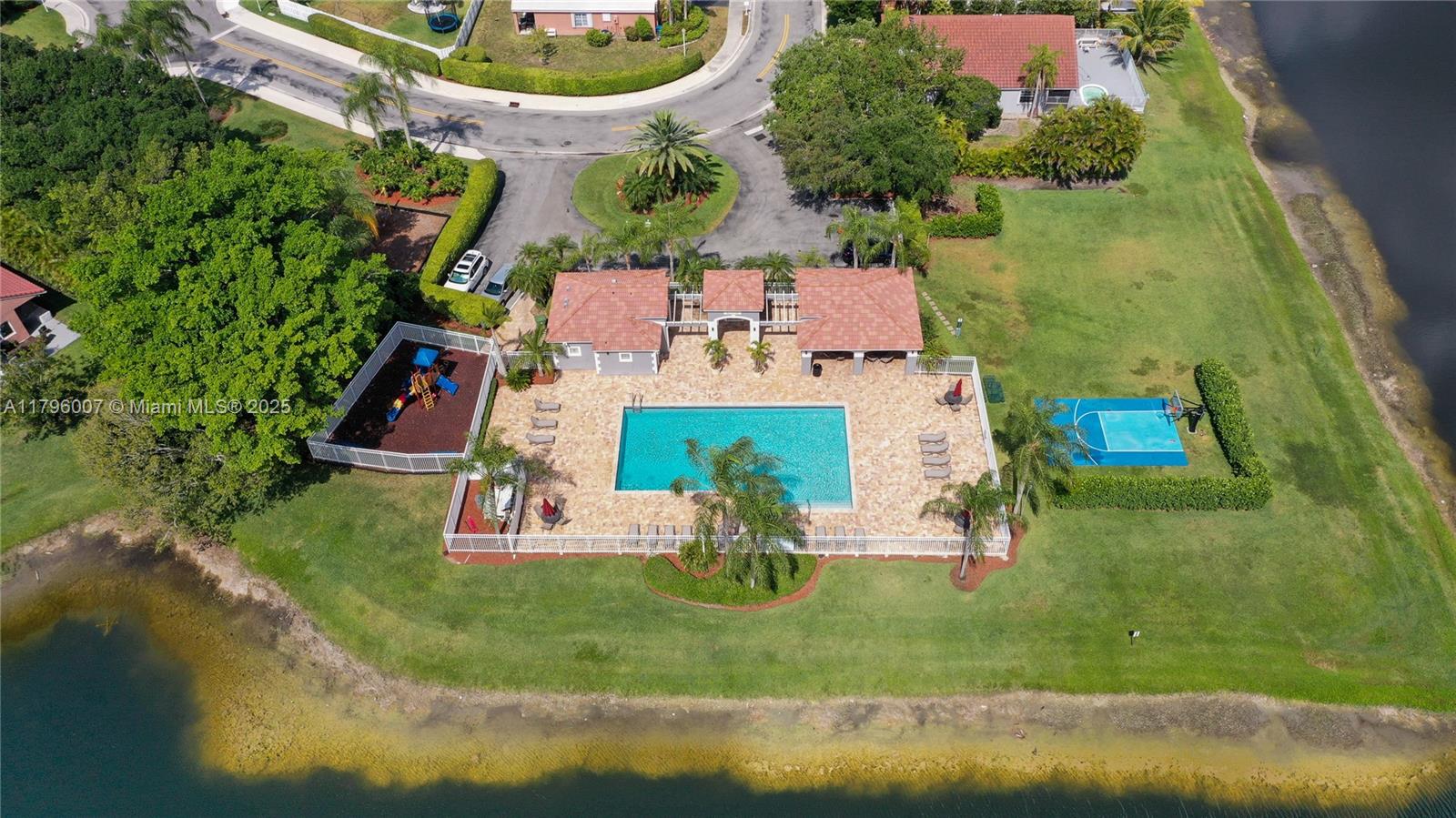 SECTOR 5 - - Residential