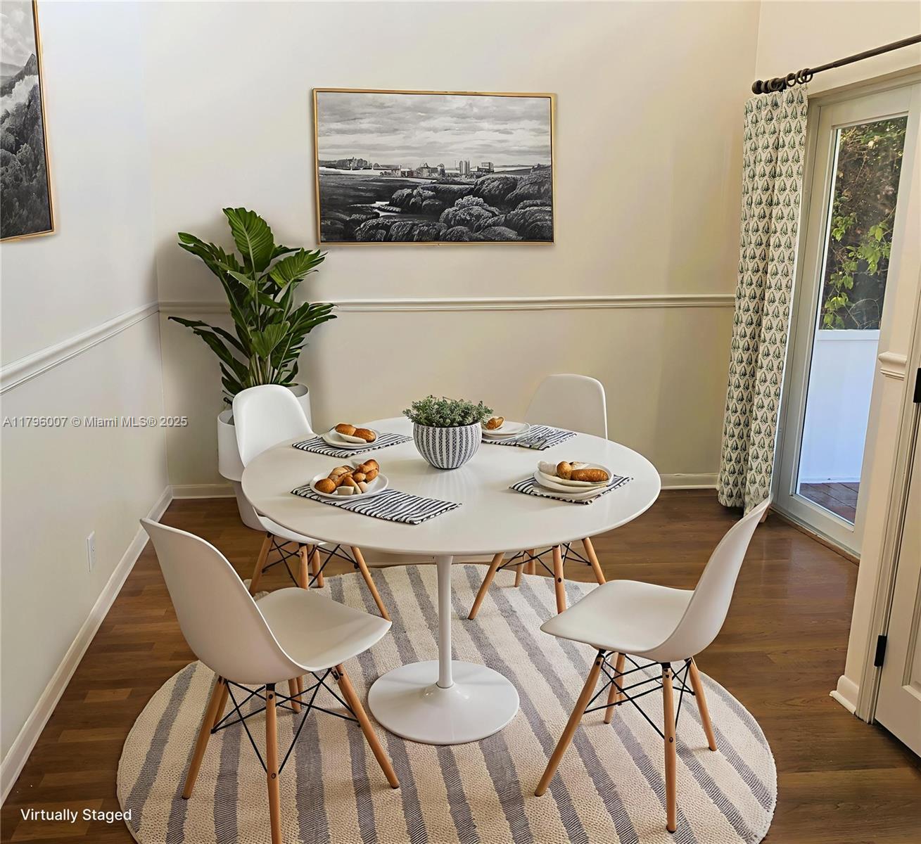 SECTOR 5 - - Residential